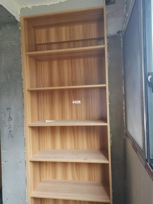 木工现场做柜子_木工_柜子_兔宝宝怎么样_手工制作_胡桃木_橱柜_木工