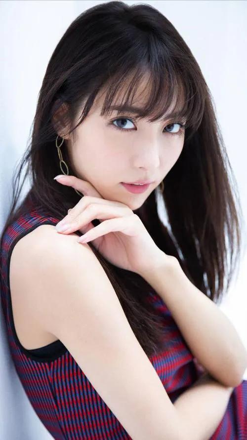 日本性感女神石川恋美图