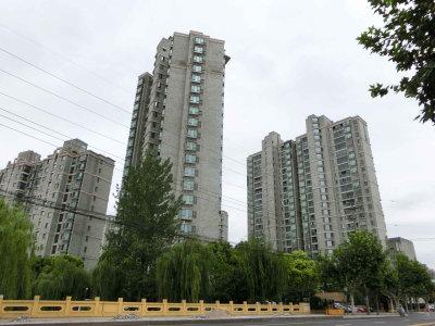 阳光美景城一期