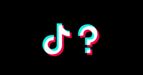 tiktok logo