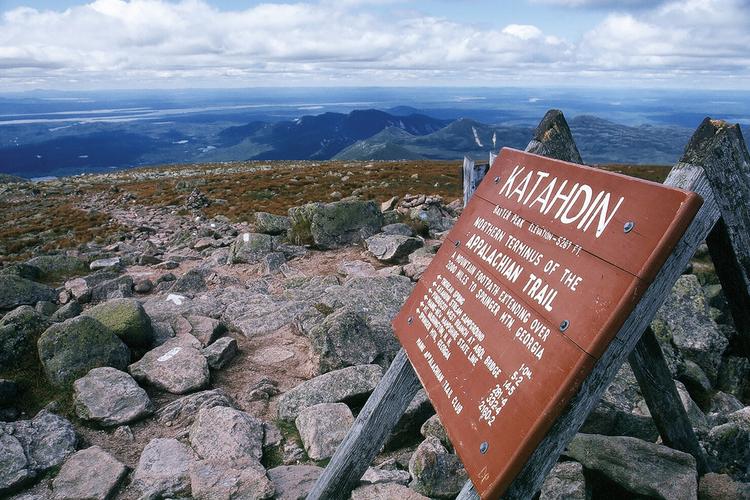 6 classic mountain day hikes on the appalachian