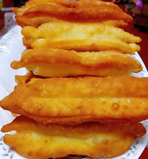 香酥油条图2