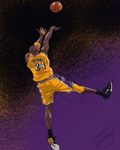 【篮球教学】|慢慢销声匿迹-后仰跳投