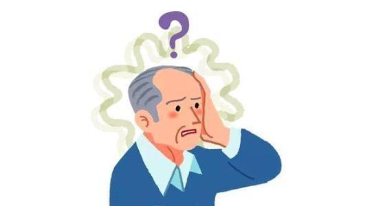 四味中药改善老人健忘