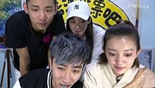 舟奕博小黑屋蒙眼吃昆虫 心理防线已崩溃惹粉丝心疼