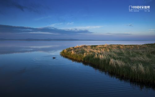 中国国家地理壁纸图片