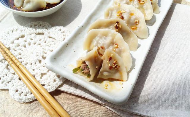 朱老大水饺
