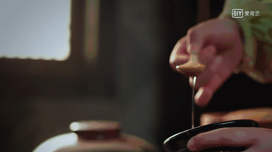 下饭神剧岂止《白夜追凶》,它才是我心目中的王者啊!