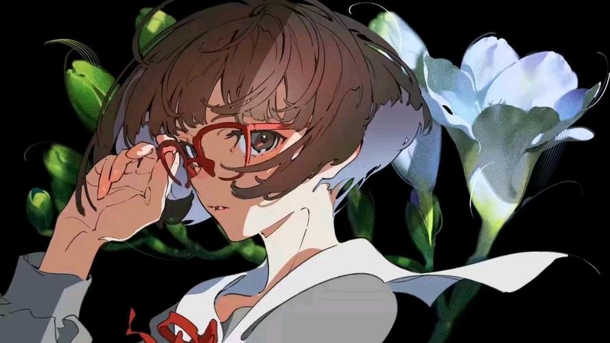 [第三期]p站画师米山舞美图佳作赏析——近期插画及动