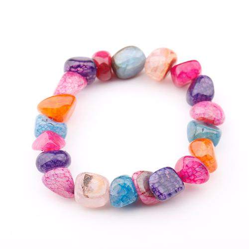 商品描述是否跨境出口专供货源是有可授权的自有品牌是颜色五彩石