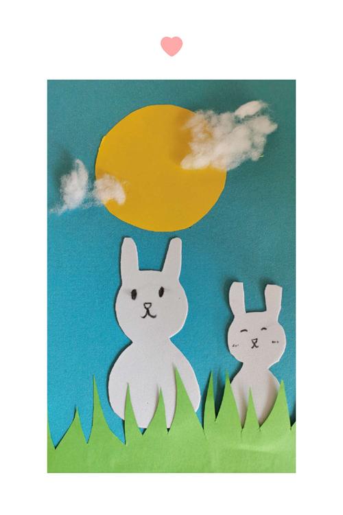 月圆人聚 情满中秋——赣州市南康区浮石乡幼儿园中秋节系列活动