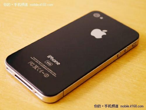 最热智能手机苹果iphone432g售价5999