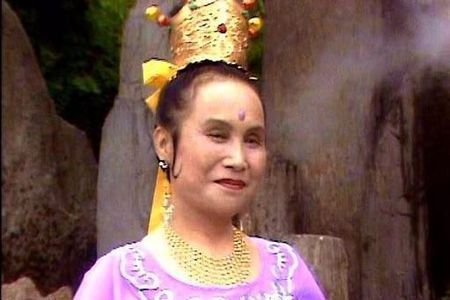 西游记中毗蓝婆菩萨的来历是什么?