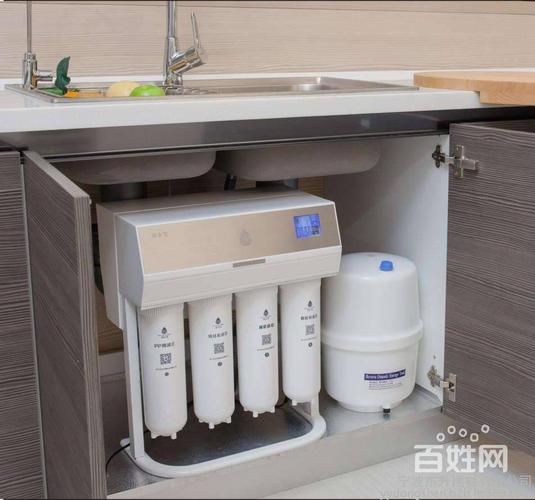 合肥净水机安装保养专业净水机维修上门更换滤芯