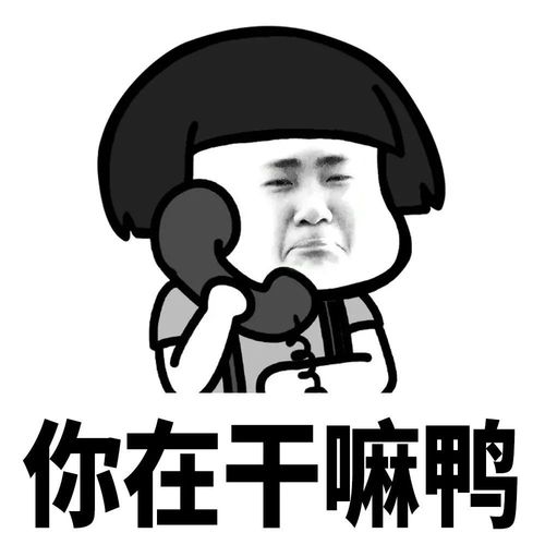 表情包图片大全:抖音表情包文案素材0627期