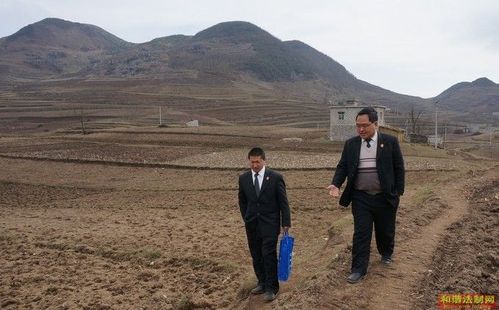 饱学而行 行必有益 ----云南省彝良县人民法院奎香巡回法庭群众路线