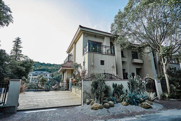 深圳沿线精品民宿山竹店碧三路分店