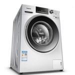 panasonic/松下 xqg100-eg120 10kg洗烘干一体除螨洗衣机滚筒