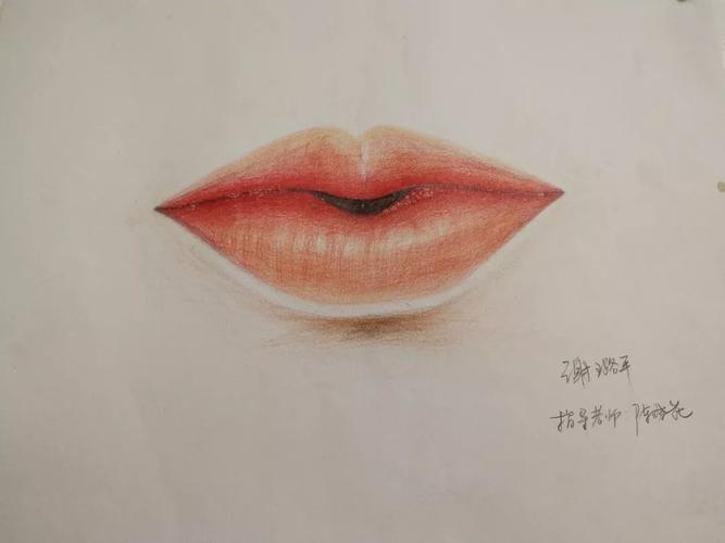 化妆班|手绘妆面