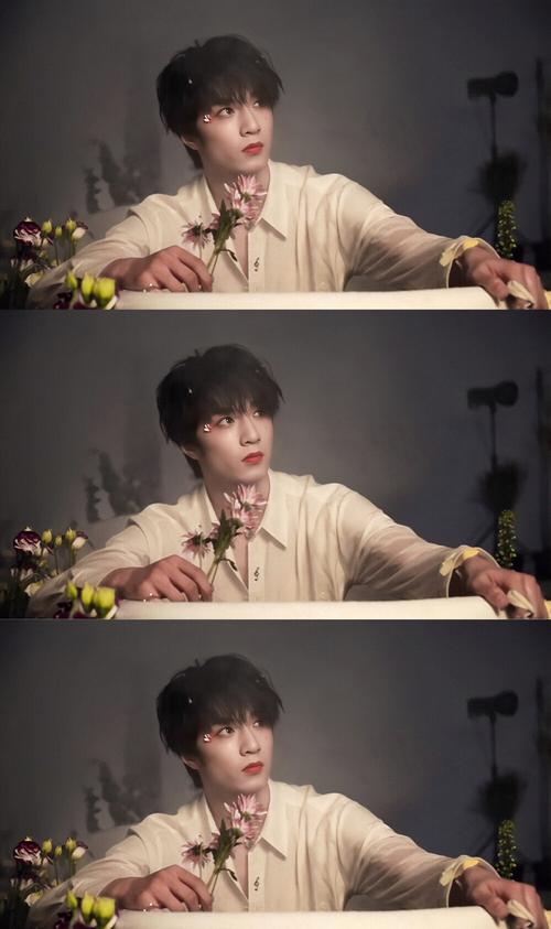 时代少年团刘耀文壁纸