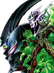 《凯普强殖装甲》