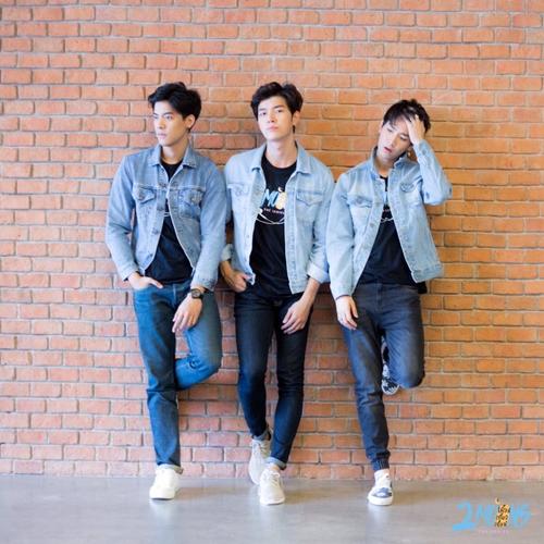 泰剧逐月之月 god itthipat thanit pha kimmon khemmonta varodom