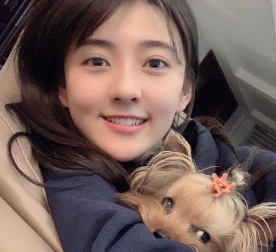 演员梁洁个人资料简介 她是怎么成为一名演员的