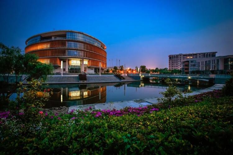 转本院校介绍篇之江苏科技大学张家港校区