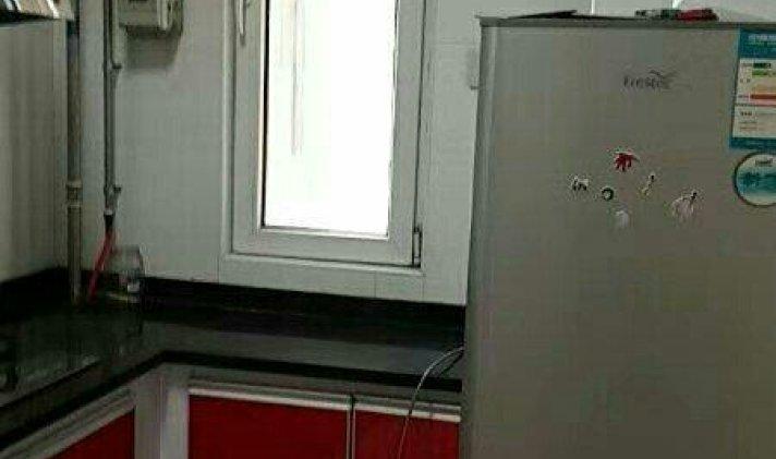 高碑店市 阳光紫金园 2室2厅1卫 95平米