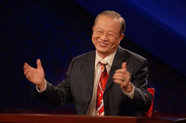 网盘资料之前,我们先来看看曾仕强先生的个人简介:曾仕强,中国式管理