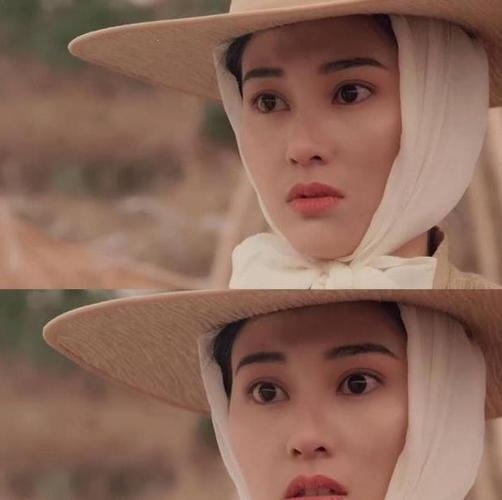 香港第一美人李嘉欣,仙女式哭泣的鼻祖,倾国倾城的绝世佳人