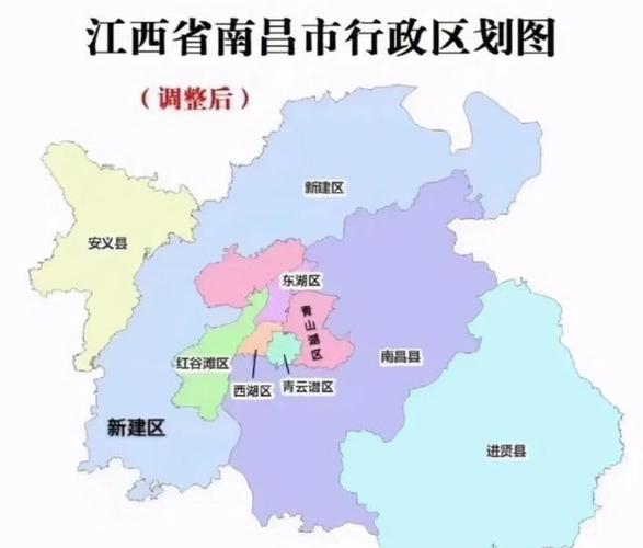 为什么说江西做大做强省会南昌已经刻不容缓了