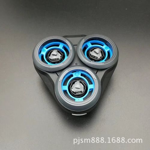 剃须刀配件s5000刀头上盖卡门整体适用于飞利浦剃须刀