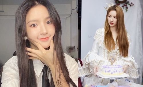 都是小公主!硬糖少女洛丽塔造型盘点