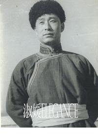22岁,她因《嘎达梅林》一举成名