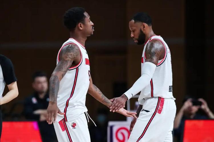 马尚,威姆斯联合发声誓夺总冠军