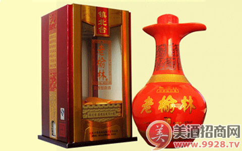 老榆林酒价格