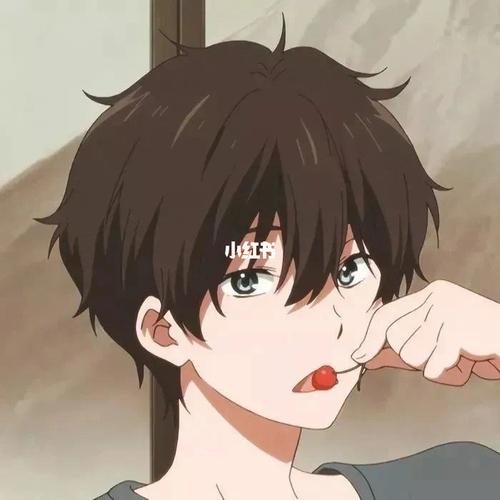 动漫男生头像_动漫_男生头像_头像_头像分享_素材_头像