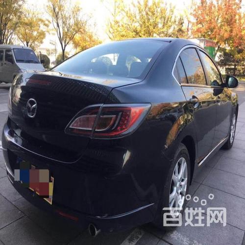 马六睿翼2万5可开走