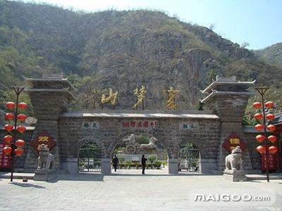 河南十大登山景点河南爬山景点有哪些河南爬山好去处推荐