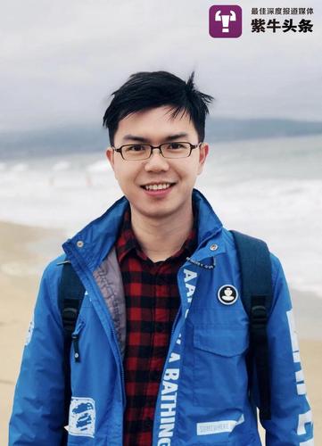 "天才少年"彭志辉 彭志辉说,入职华为之前,有很多海外的公司向他抛去