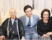 2康熙来了张菲费玉清关系及其老婆主持