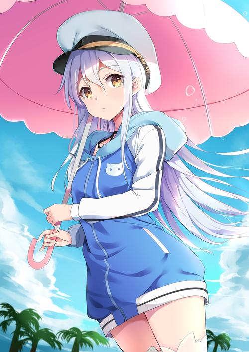 island御原凛音超清图片