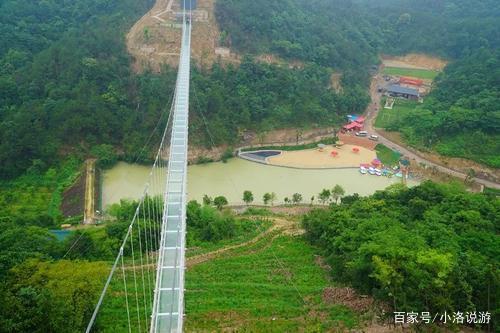 2020义乌旅游攻略:义乌这四个旅游景点一定要去!