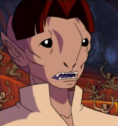 怎样让普通人变成中华小子里的火鬼?