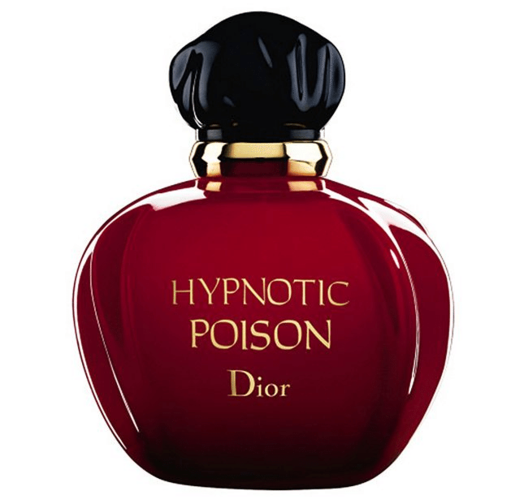 dior hypnotic poison迪奥蛊媚奇葩红毒女士香水edt50ml 老款