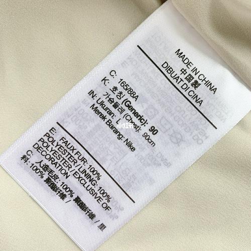 nike摇粒绒羊羔毛款短外套_短外套_耐克怎么样_羊羔毛