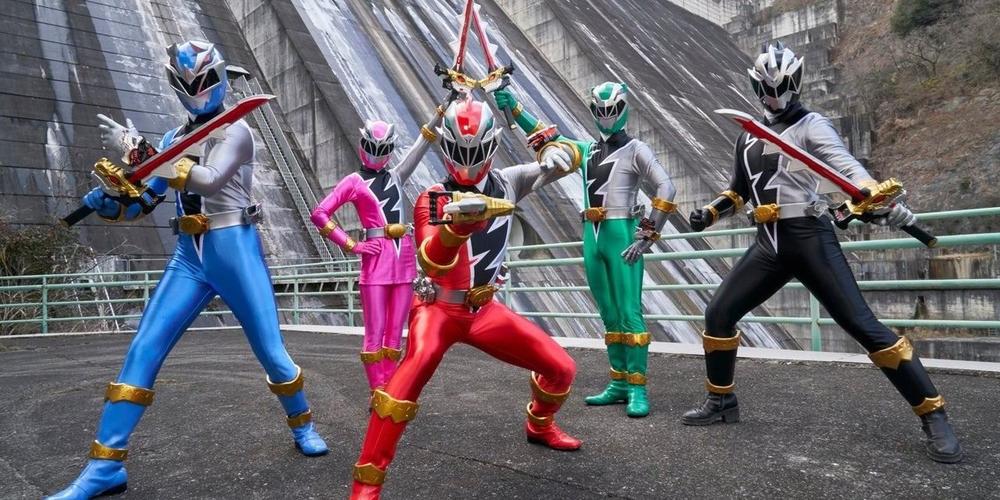 新版恐龙战队真人剧预告释出2月20日开播