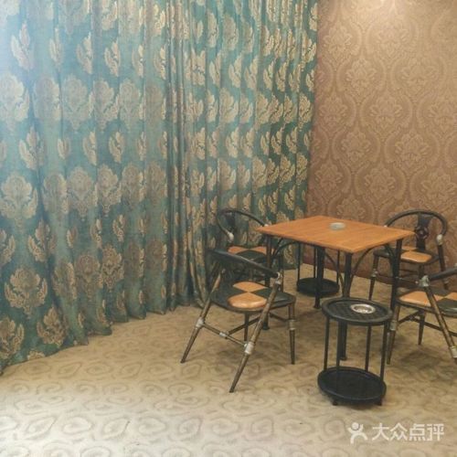 润禾记创意酒店