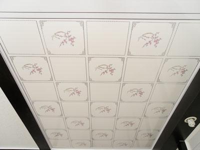 供应隆兴 pvc集成吊顶